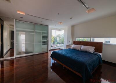 2 Bed Condo For Rent In Banglamung - Ananya Naklua