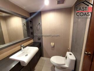 Hyde Park Residence 2  Condo for sale and for rent in Pratumnak Hill, Pattaya. SRC5034