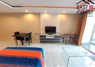Hyde Park Residence 2  Condo for sale and for rent in Pratumnak Hill, Pattaya. SRC5034