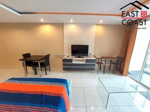 Hyde Park Residence 2  Condo for sale and for rent in Pratumnak Hill, Pattaya. SRC5034