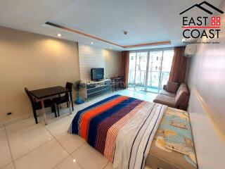 Hyde Park Residence 2  Condo for sale and for rent in Pratumnak Hill, Pattaya. SRC5034