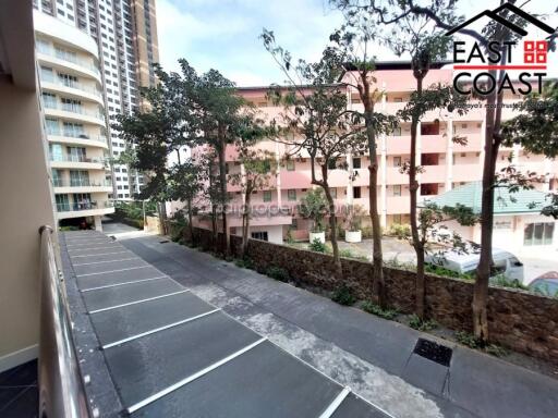 Hyde Park Residence 2  Condo for sale and for rent in Pratumnak Hill, Pattaya. SRC5034