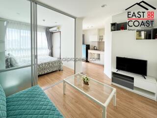 Lumpini Ville Condo for sale and for rent in Naklua, Pattaya. SRC14168