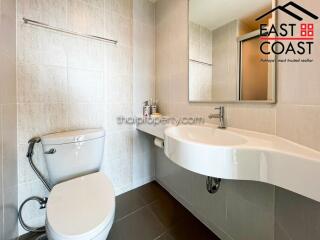 Lumpini Ville Condo for sale and for rent in Naklua, Pattaya. SRC14168