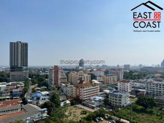 Lumpini Ville Condo for sale and for rent in Naklua, Pattaya. SRC14168