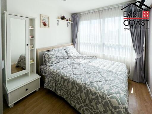 27 ตรม., Studio, 1 ห้องน้ำ คอนโด ราคา ฿ 1,650,000