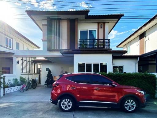 House for sale East Pattaya