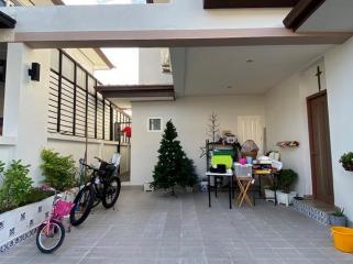 House for sale East Pattaya