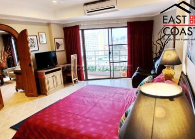 View Talay 2 Condo for rent in Jomtien, Pattaya. RC11050