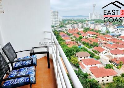 View Talay 2 Condo for rent in Jomtien, Pattaya. RC11050