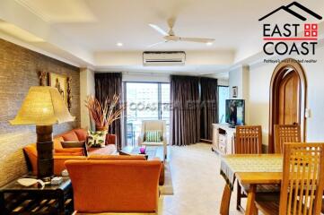 View Talay 2 Condo for rent in Jomtien, Pattaya. RC11050