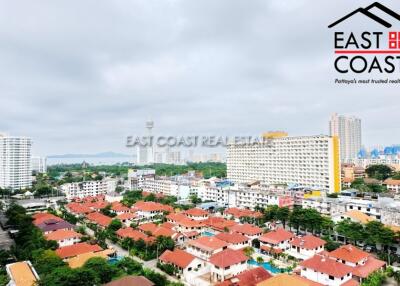 View Talay 2 Condo for rent in Jomtien, Pattaya. RC11050