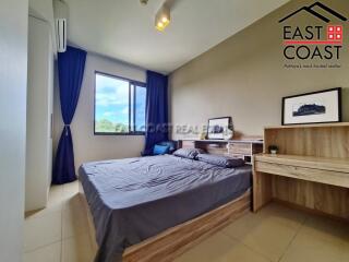 Unixx  Condo for rent in Pratumnak Hill, Pattaya. RC13058