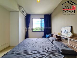 Unixx  Condo for rent in Pratumnak Hill, Pattaya. RC13058