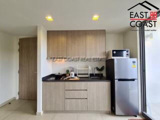 Unixx  Condo for rent in Pratumnak Hill, Pattaya. RC13058