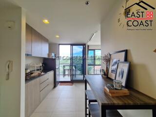 Unixx  Condo for rent in Pratumnak Hill, Pattaya. RC13058