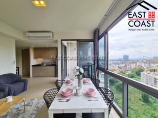 Unixx  Condo for rent in Pratumnak Hill, Pattaya. RC13058