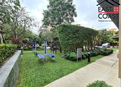 Unixx  Condo for rent in Pratumnak Hill, Pattaya. RC13058