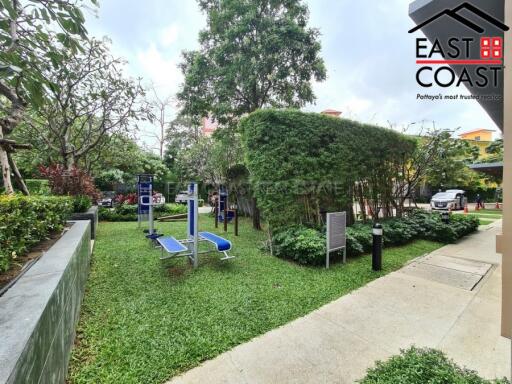 Unixx  Condo for rent in Pratumnak Hill, Pattaya. RC13058