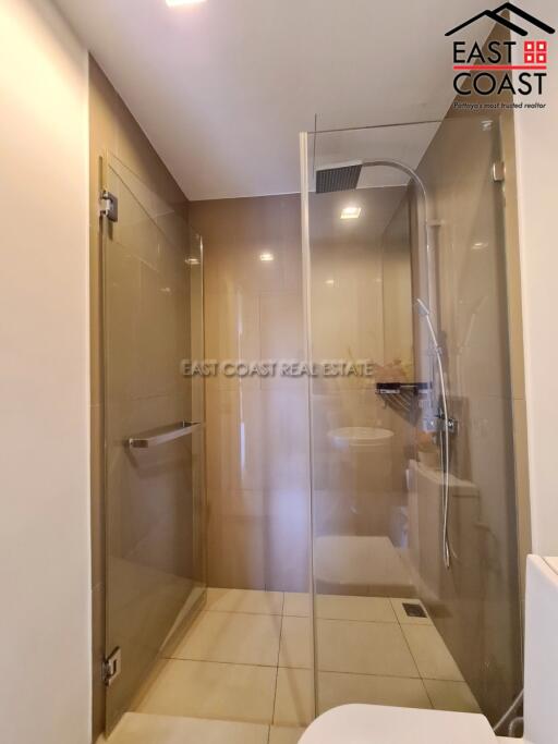 Unixx  Condo for rent in Pratumnak Hill, Pattaya. RC13058