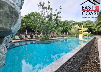 Unixx  Condo for rent in Pratumnak Hill, Pattaya. RC13058