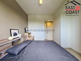 Unixx  Condo for rent in Pratumnak Hill, Pattaya. RC13058