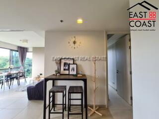 Unixx  Condo for rent in Pratumnak Hill, Pattaya. RC13058