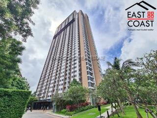 Unixx  Condo for rent in Pratumnak Hill, Pattaya. RC13058