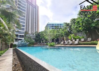 Unixx  Condo for rent in Pratumnak Hill, Pattaya. RC13058