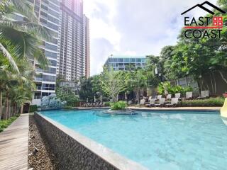 Unixx  Condo for rent in Pratumnak Hill, Pattaya. RC13058