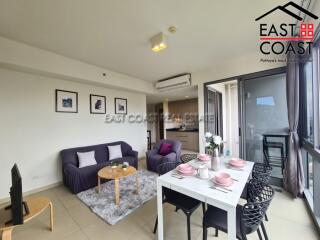 Unixx  Condo for rent in Pratumnak Hill, Pattaya. RC13058