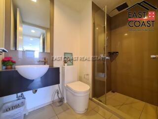 Unixx  Condo for rent in Pratumnak Hill, Pattaya. RC13058