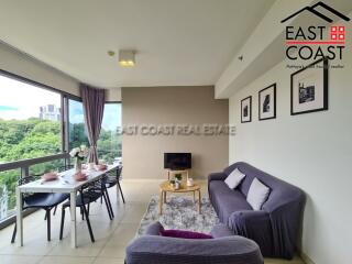 Unixx  Condo for rent in Pratumnak Hill, Pattaya. RC13058