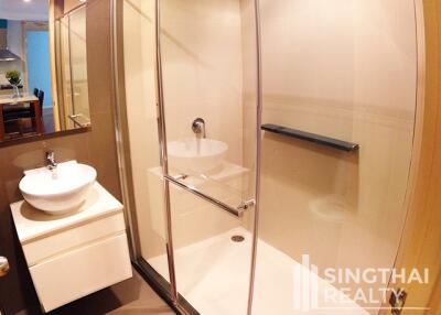 For RENT : Siri On 8 / 2 Bedroom / 2 Bathrooms / 81 sqm / 45000 THB [6415105]