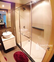 For RENT : Siri On 8 / 2 Bedroom / 2 Bathrooms / 81 sqm / 45000 THB [6415105]