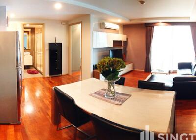 For RENT : Siri On 8 / 2 Bedroom / 2 Bathrooms / 81 sqm / 45000 THB [6415105]