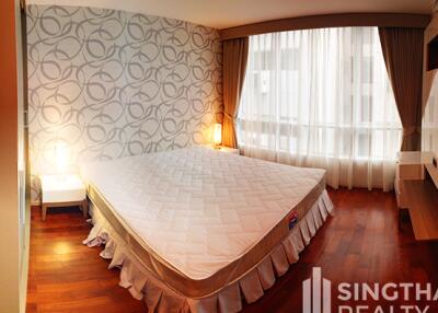 For RENT : Siri On 8 / 2 Bedroom / 2 Bathrooms / 81 sqm / 45000 THB [6415105]