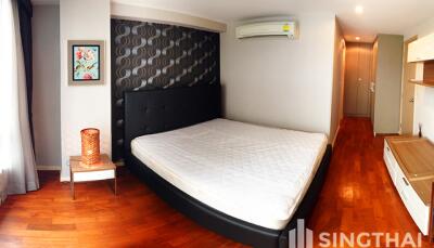 For RENT : Siri On 8 / 2 Bedroom / 2 Bathrooms / 81 sqm / 45000 THB [6415105]