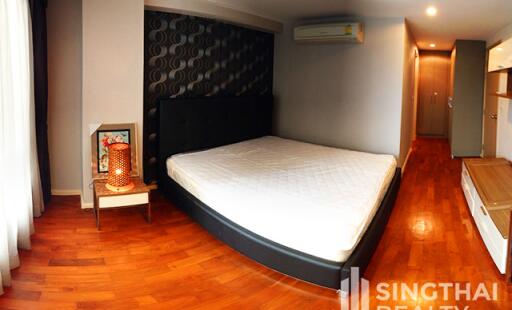 For RENT : Siri On 8 / 2 Bedroom / 2 Bathrooms / 81 sqm / 45000 THB [6415105]