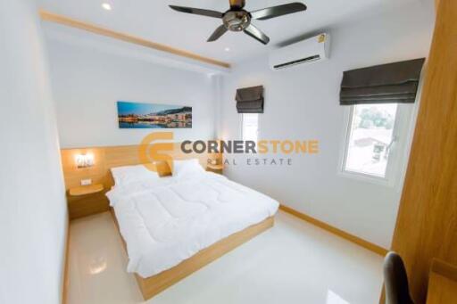 5 bedroom House in Suksabai Villa Pattaya