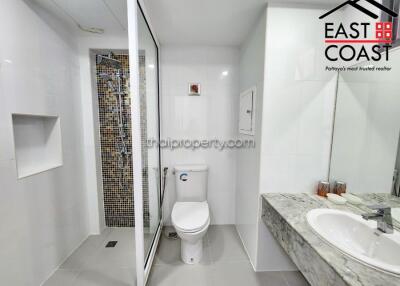 Jomtien Complex Condo for rent in Jomtien, Pattaya. RC11277