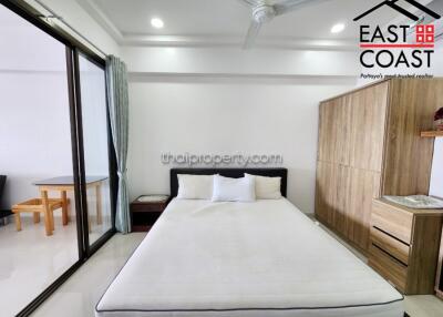 Jomtien Complex Condo for rent in Jomtien, Pattaya. RC11277