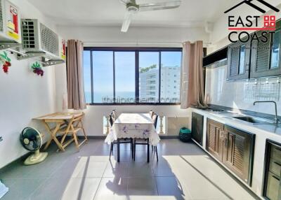 Jomtien Complex Condo for rent in Jomtien, Pattaya. RC11277