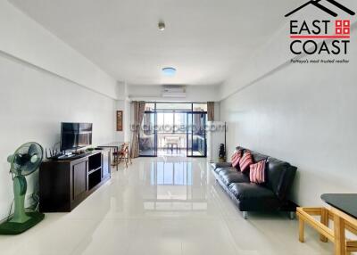 Jomtien Complex Condo for rent in Jomtien, Pattaya. RC11277