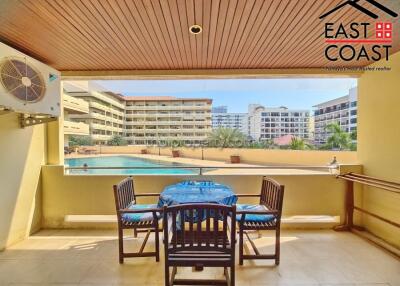 View Talay Residence 3 Condo for rent in Jomtien, Pattaya. RC14226