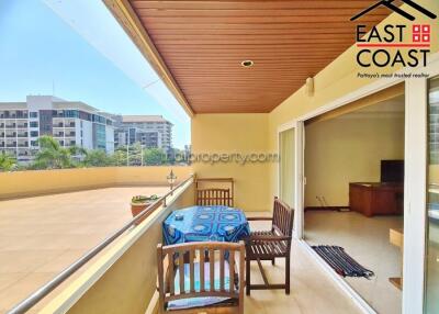 View Talay Residence 3 Condo for rent in Jomtien, Pattaya. RC14226