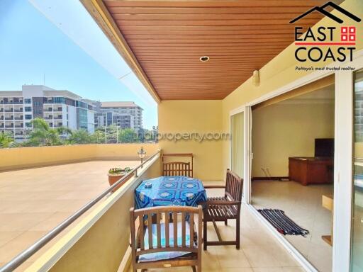 View Talay Residence 3 Condo for rent in Jomtien, Pattaya. RC14226