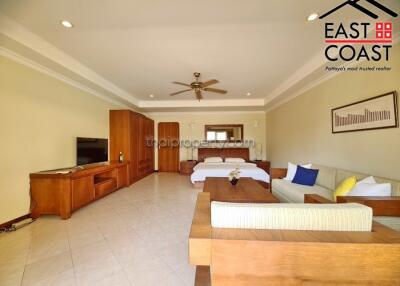 View Talay Residence 3 Condo for rent in Jomtien, Pattaya. RC14226