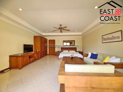 View Talay Residence 3 Condo for rent in Jomtien, Pattaya. RC14226