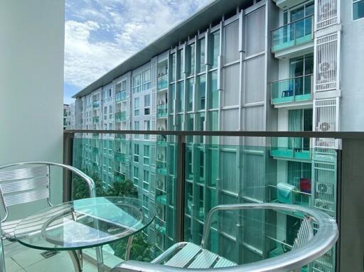 Condominium for sale Pattaya